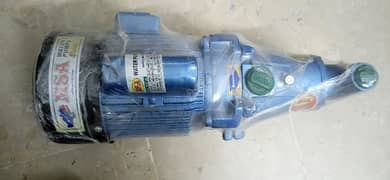 MSA Water Pump 0.37 KW Model