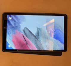 Samsung Galaxy tab A7 lite