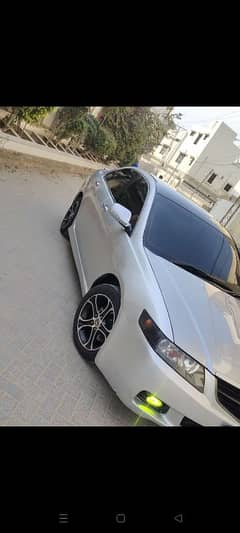 Honda Accord 2004