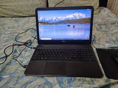 Dell Laptop