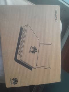 HUAWEI HG8546M Fiber Optic Router