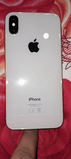 iPhone x 64GB