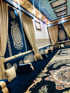 majlis set/arabic set/sofa set arabic majlis set