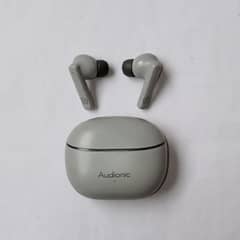 Audionic Airbuds Signature S650 (Grey)