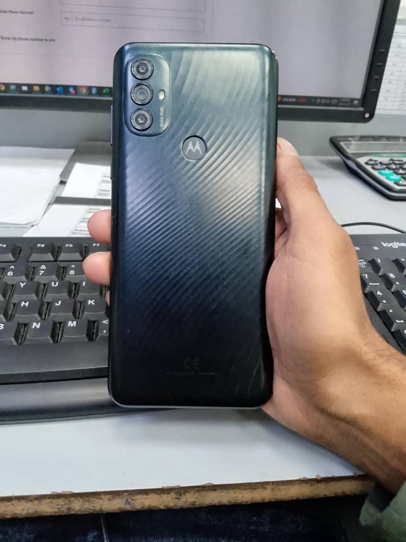 motorola g power 2022 1