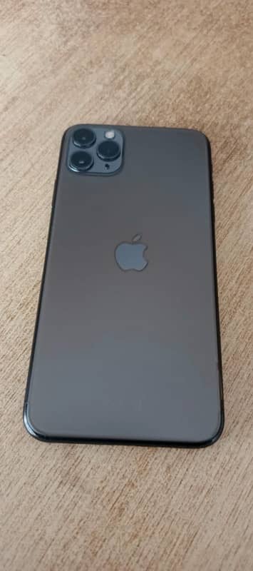 iPhone 11 Pro Max 0