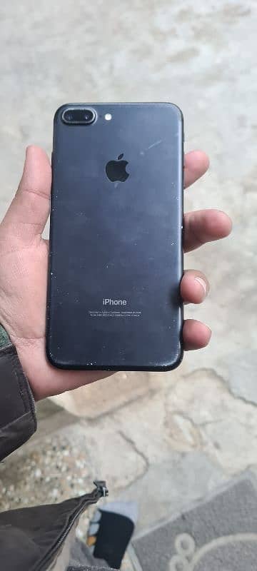 iphone 7 plus JV 32gb 2