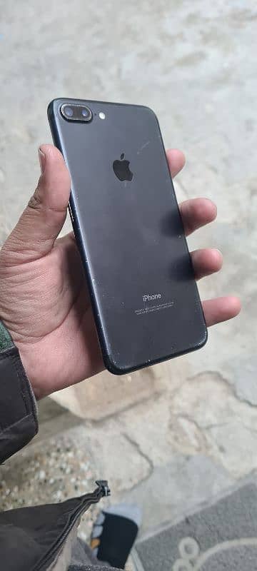 iphone 7 plus JV 32gb 3