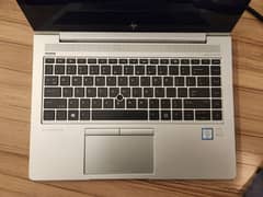 HP Elitebook 840 G5 16/512