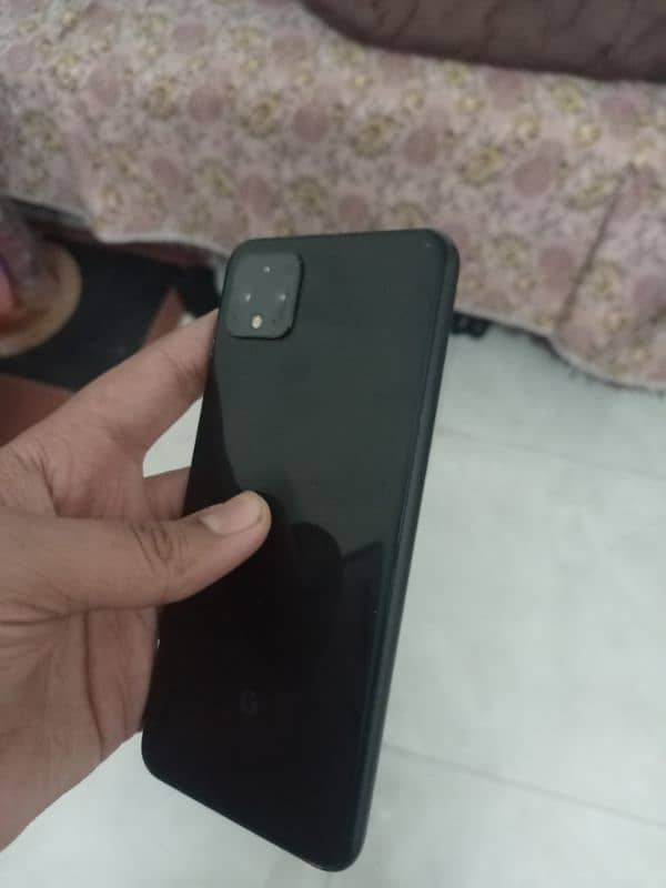 Google Pixel 4 XL , 9/10 Condition. 2