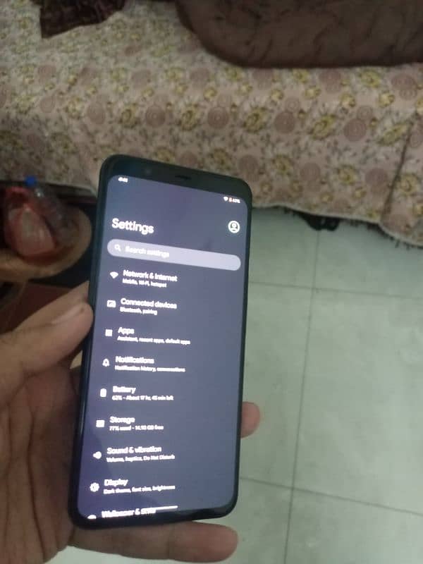 Google Pixel 4 XL , 9/10 Condition. 3