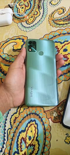 Infinix