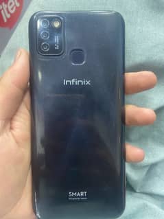 infinix