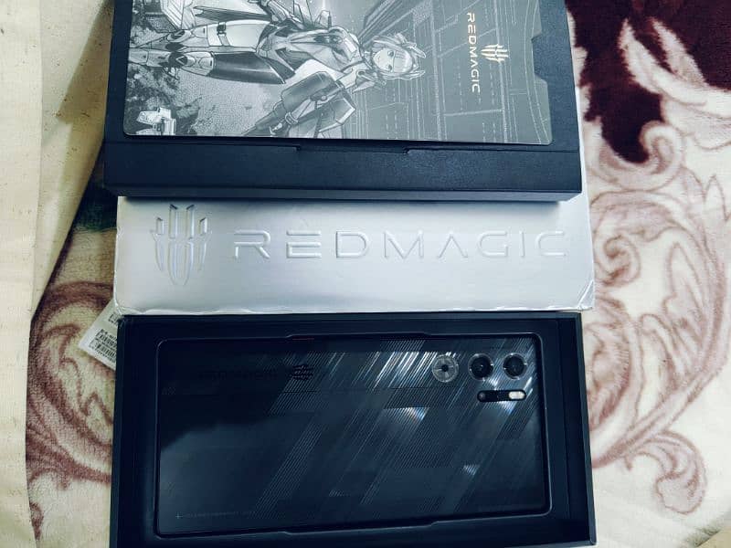 redmagic 9s pro plus 1