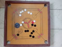 carrom board