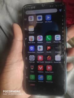 infinix smart 6