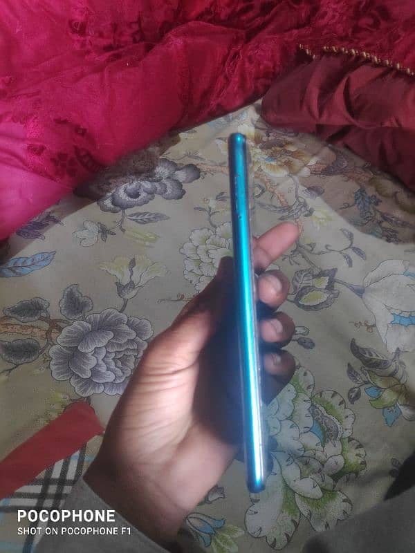 infinix smart 6 3