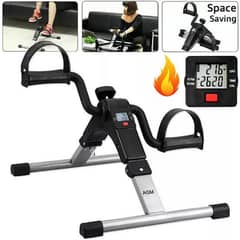 Exercise Cycle Pedals For Home & Gym Use 03020062817