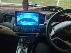 Honda Civic VTi 2012