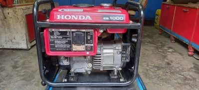 Honda generator 1000 watt perfect engine 03007466565