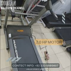 treadmill/ running machine/ running Track/ waking machine