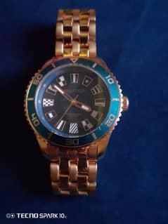 Nautica womens watch original discounted price used