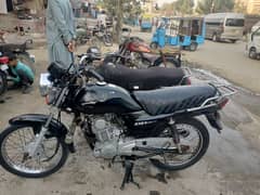 suzuki GD110