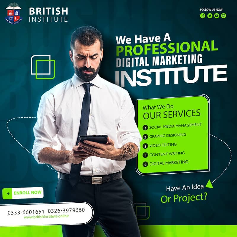 KOREAN - IELTS - PTE Classes at British Institute 9