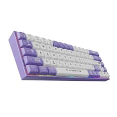 Mechanical Keyboard New Tested