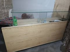 Counter For sale