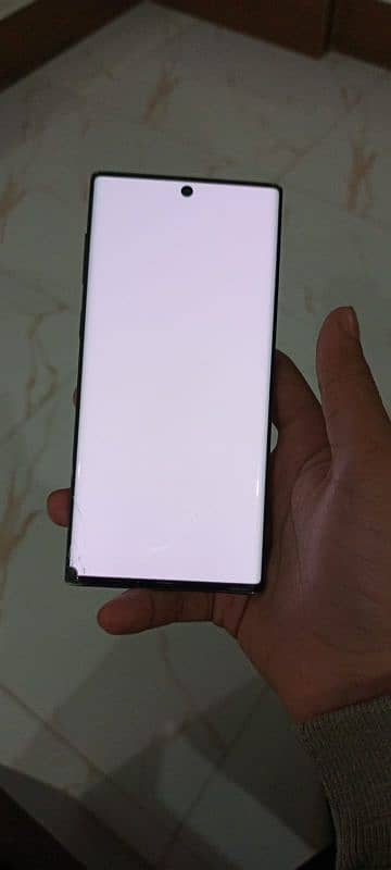 Samsung Note 10 5g  sale/excahnge 6