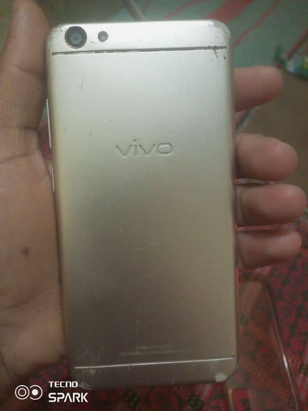 Vivo ok 2