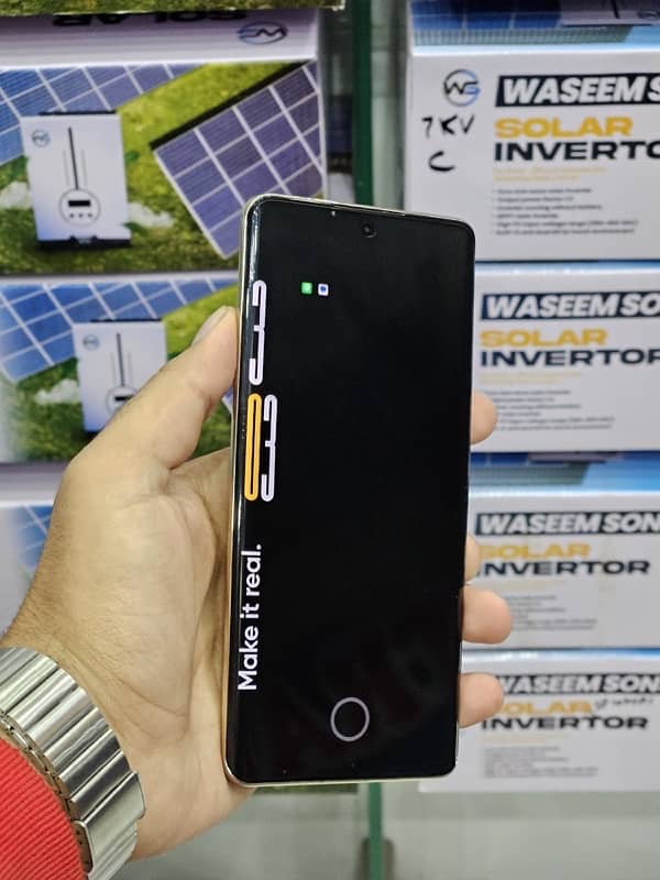 realme12 pro+ Pta approved 2