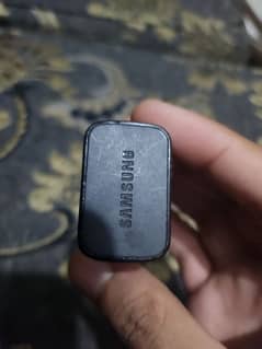 Samsung original 15W adapter 100% Original