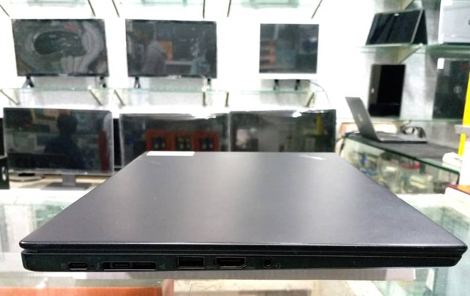 Lenovo Core i-5  8th Generation 1