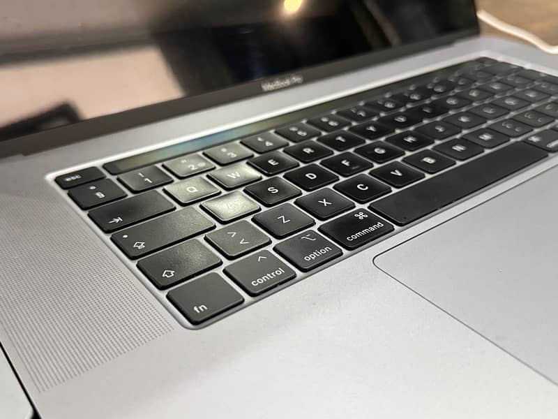 MacBook Pro 2019  – i9 2.4GHz 8-Core 16” inches | 64GB RAM | 1TB SSD 1