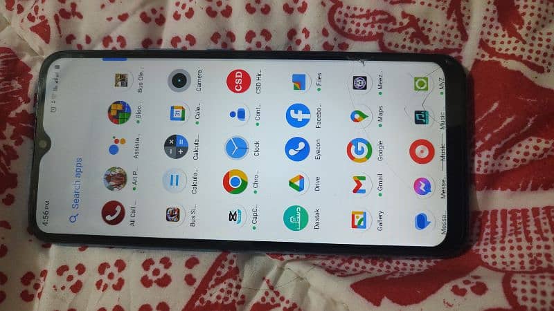 Realme C11 10/09 Condition All Ok No Any Issue 4/64 2