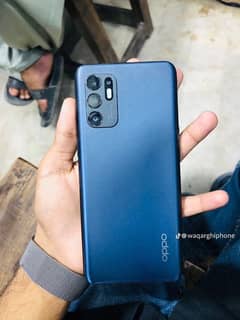 oppo Reno6