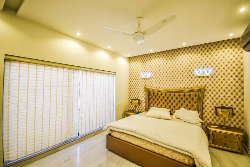 1 KANAL FULLY FURNISHED UPPER PORTION AVAILABLE FOR RENT 16