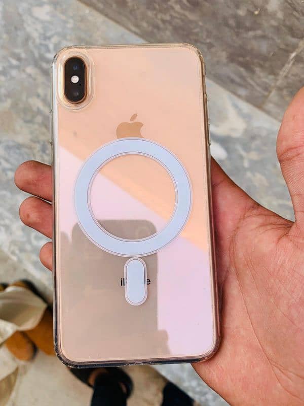 xs max 512 gb factory unlocked 0