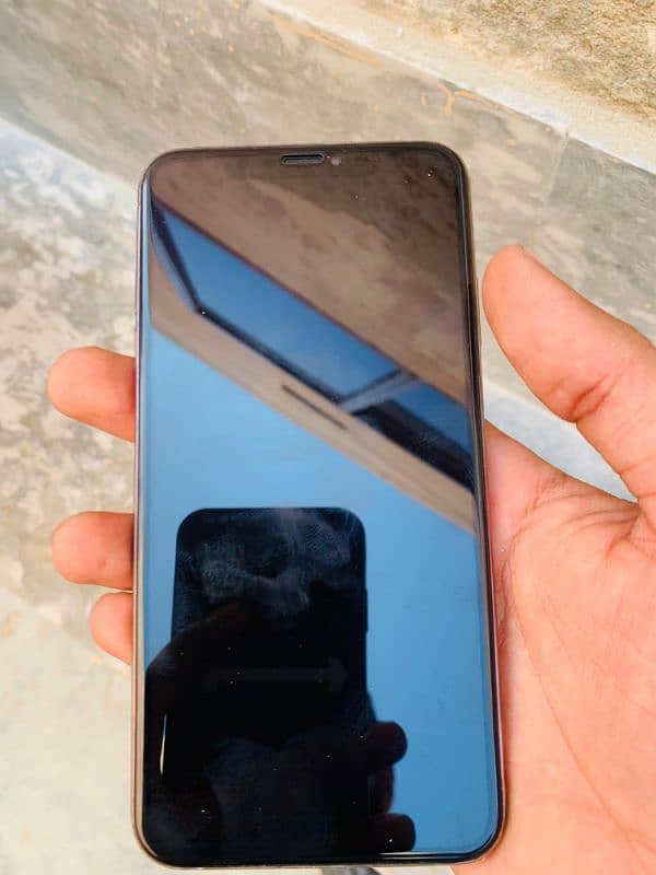 xs max 512 gb factory unlocked 4