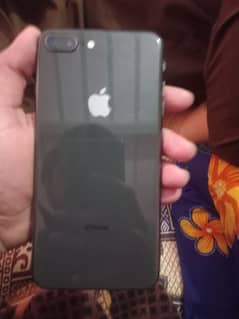 iPhone 8plus non pta 64 gb exchange possible