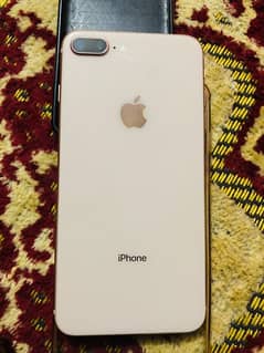 I phone 8plus