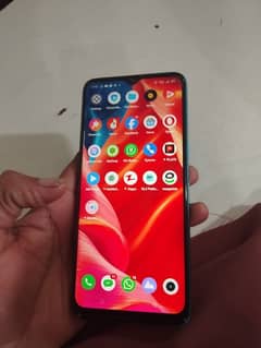 realme 5i  4/64