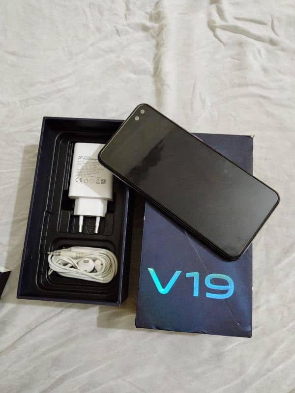 vivo v19 1