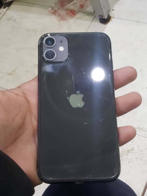 iphone 11 non PTA 2