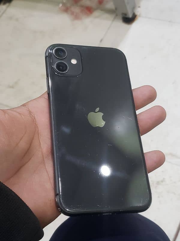 iphone 11 non PTA 3