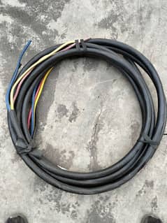 wire 4 core 20 mm