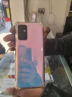 Infinix hot 8    6 128