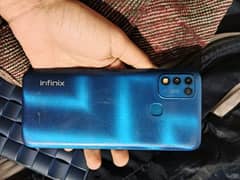 Infinix hot 10